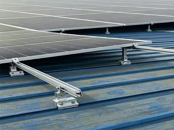 شركة Guojian (Tianjin) Steel تكمل التحول الاستراتيجي، وتظهر كواحدة من أفضل 20 شركة للطاقة الكهروضوئية في الصين