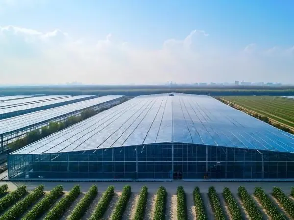 تعمل مجموعة المنتجات الكاملة على تمكين التخطيط العالمي: توفر شركة Guojian Steel حلولاً متكاملة للطاقة الكهروضوئية والهياكل الفولاذية