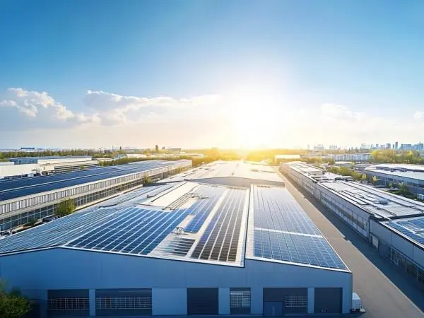 تمكين المشاريع على مستوى جيجاوات! تعمل شركة Guojian Steel على تعميق التعاون مع مجموعات الطاقة المركزية المملوكة للدولة وشركات EPC العالمية
