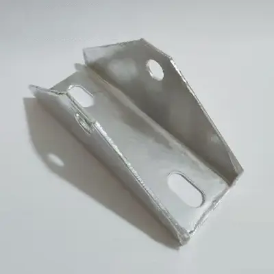 موصل قوس المثلث